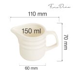 Latiera Fine Dine, Perla 150 ml - Image 2