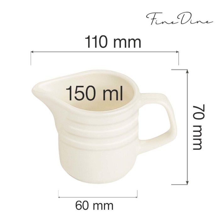 Latiera Fine Dine, Perla 150 ml - Image 2