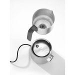 Aparat pentru spumat lapte; 500W 5-in-1 - Image 4