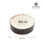 Bol stivuibil Onyx, ø120 mm - Image 3