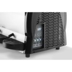 Aparat granita triplu Arktic, 1080w, negru, capacitate 3x12L, -2 pana la 10 grade,515x670x(h)810mm - Image 2