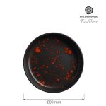 Bol semi adanc Bloom, 200 mm Fine Dine - Image 5