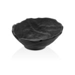 Bol înclinat Rock, negru, 232x225x(h)95mm Fine Dine - Image 2