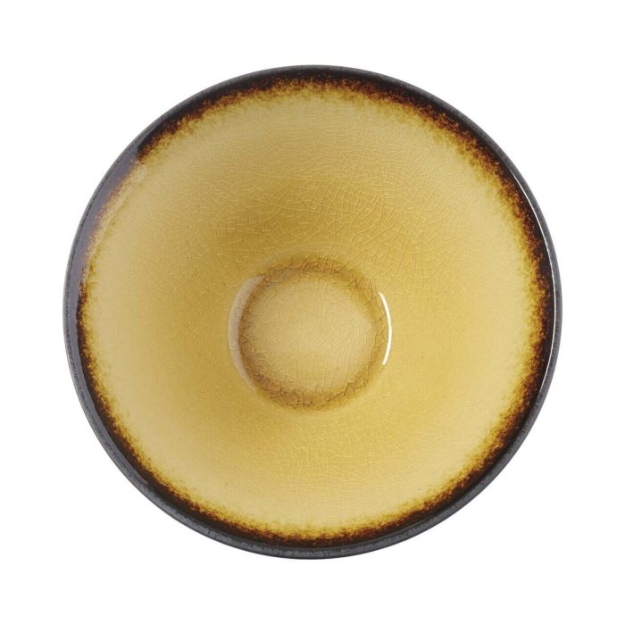 Bol conic Topaz, 225mm Fine DIne - Image 4