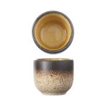 Vas Ramekin Topaz, 50 mm Fine Dine - Set 12 Buc - Image 4