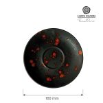 Farfurie cappuccino Bloom, 160 mm Fine Dine - Image 4