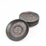 Farfurie cappuccino Bloom, 160 mm Fine Dine - Image 3