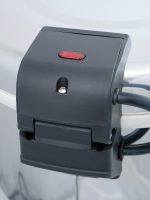 Electric Rice Warmer Hurakan Hkn-Rt210 - Image 2