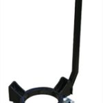 Bowl Cart For The Planetary Mixer Hurakan Hkn-Ip60Fm