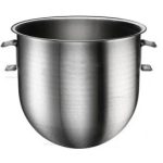 Bowl For Planetary Mixer Hurakan Hkn-Ip60Fm, 60L