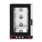 Tatra Combi Steam Oven Tpi 12 M.V