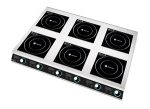 Induction Cooker Hurakan Hkn-Icf35Dx6