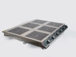 Induction Cooker Hurakan Hkn-Icf35Dx6 - Image 2