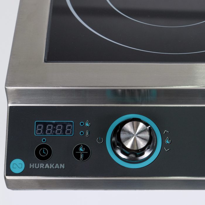 Induction Cooker Hurakan Hkn-Icf35Dx6 - Image 4