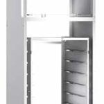 Trolley Apach Trsg156040D