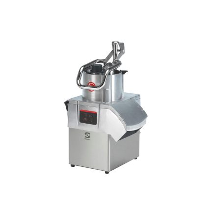 Taietor electric profesional pentru legume, SAMMIC CA-41, viteza 365 rpm, putere 550W, alimentare 230V