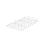 Raft pentru mese reci și dulapuri frigorifice GN 1/1, HENDI, Alb, 530x335mm