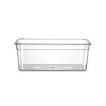 Recipient GN 1/1 COOL, HENDI, COOL, GN 1/1, 26,4L, Transparent, 530x325x(H)200mm