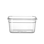 Recipient GN 1/2 COOL, HENDI, COOL, GN 1/2, 9L, Transparent, 325x265x(H)150mm