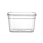 Recipient GN 1/2 COOL, HENDI, COOL, GN 1/2, 11,9L, Transparent, 325x265x(H)200mm