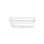 Recipient GN 1/3 COOL, HENDI, COOL, GN 1/3, 3,8L, Transparent, 325x176x(H)100mm