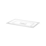 Capac pentru recipient GN 2/1 COOL, HENDI, COOL, GN 1/1, Transparent, 530x325mm