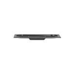 Capac pentru recipient GN 1/1 COOL, HENDI, COOL, GN 1/3, Negru, 325x176mm