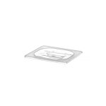 Capac pentru recipient GN 2/1 COOL, HENDI, COOL, GN 1/6, Transparent, 176x162mm