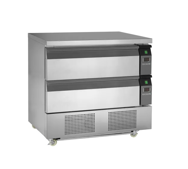 447842_0.jpg Tefcold Ud2-22 - Image 1