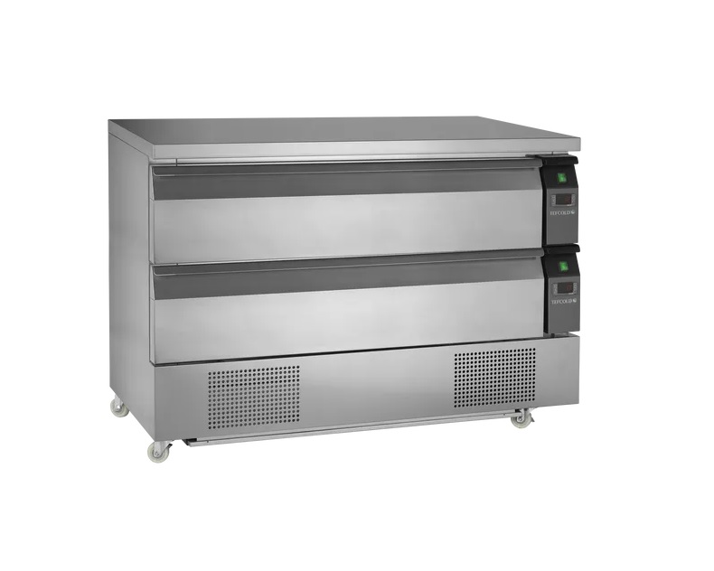 448007_0.jpg Tefcold Ud2-32 - Image 1